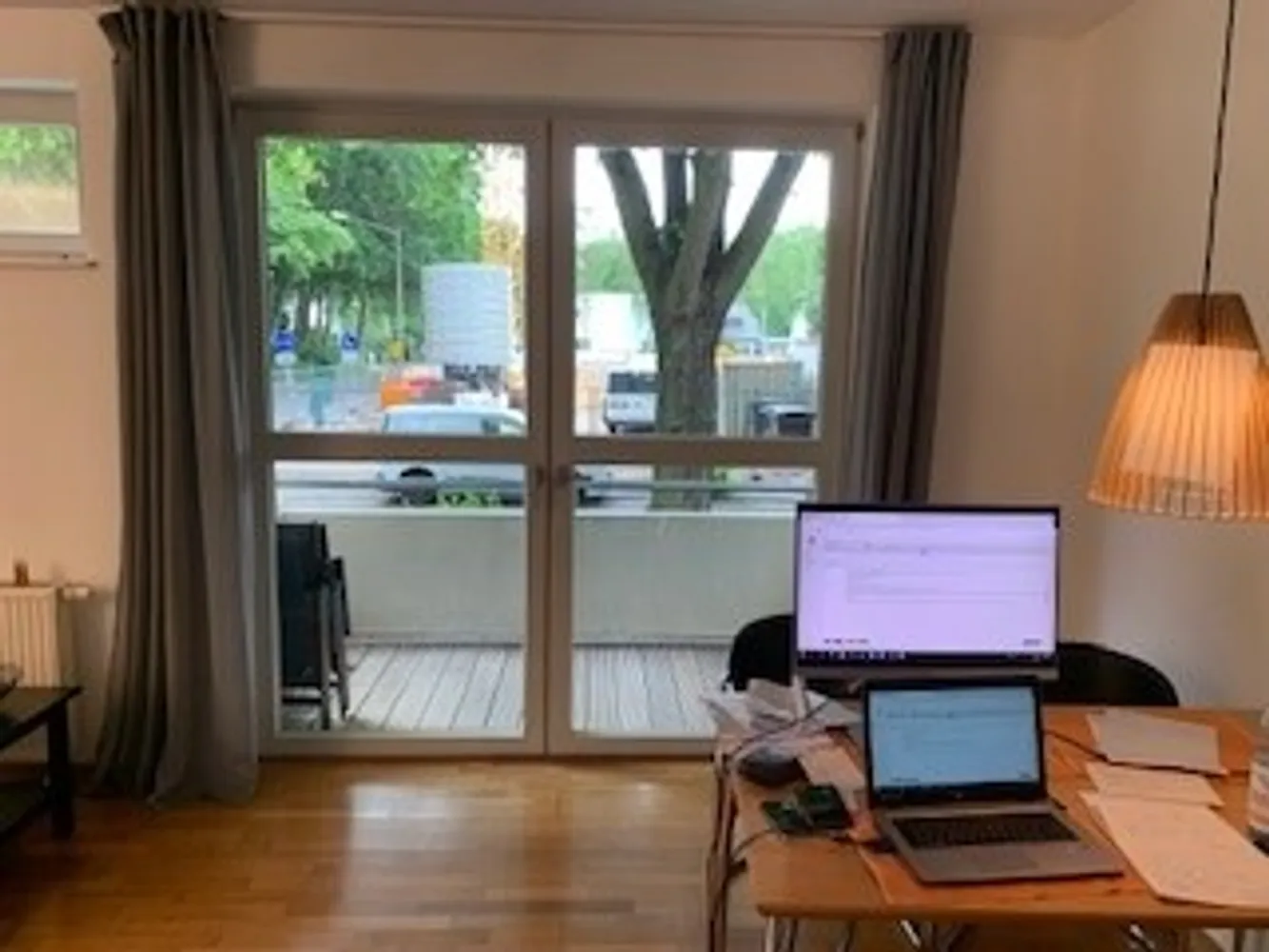 2 room apartment with 73 m² in Cologne – Photo 10