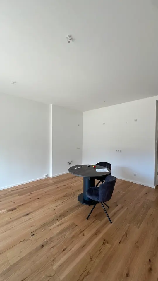 3 Zimmer Wohnung mit 77 m² in Delitzsch – Bild 2