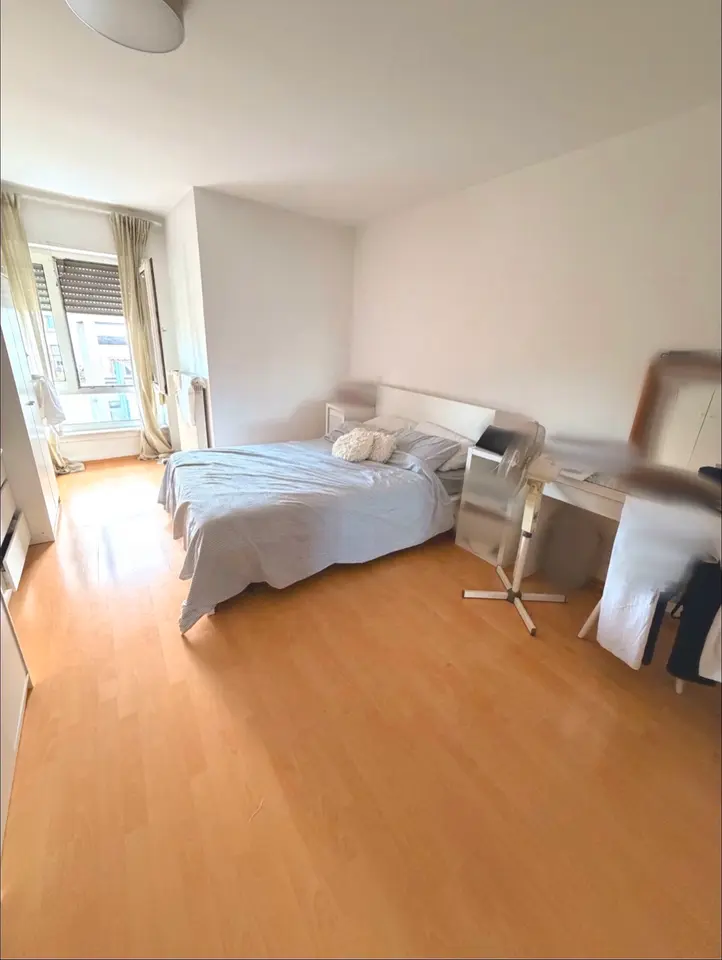 Shared room with 45 m² in Rodgau – Photo 2