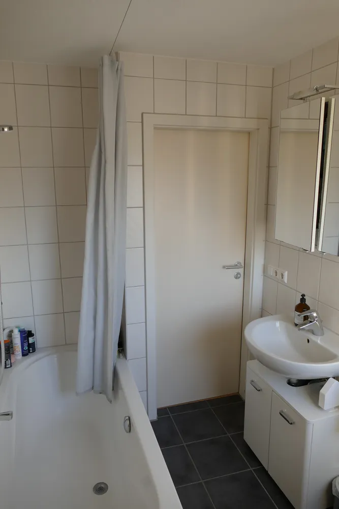 3 Zimmer Wohnung mit 74 m² in Stuttgart – Bild 9