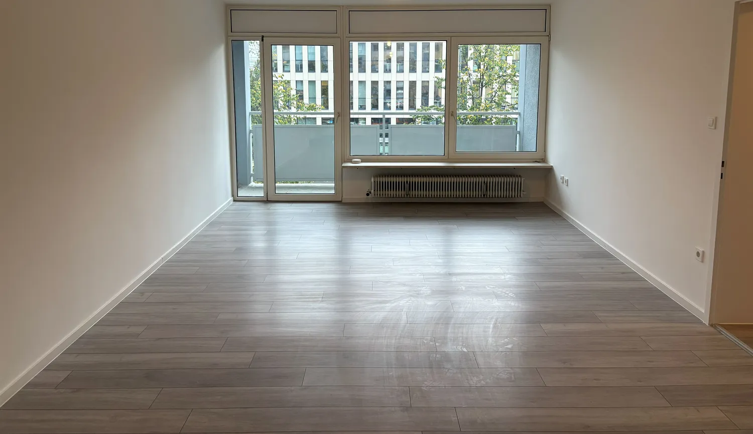 3 Zimmer Wohnung mit 70 m² in München – Bild 1