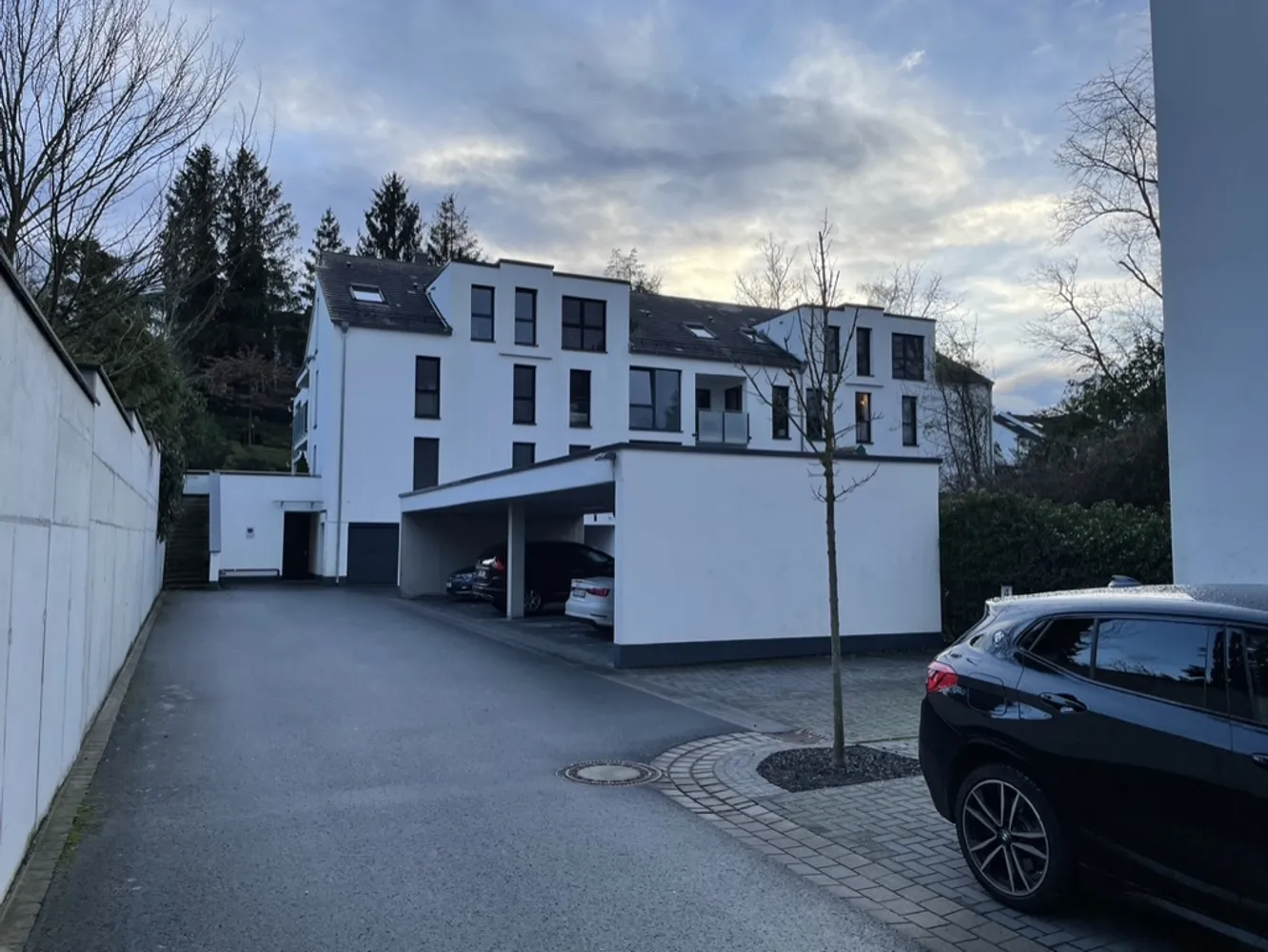 2 Zimmer Wohnung mit 45 m² in Aschaffenburg – Bild 7