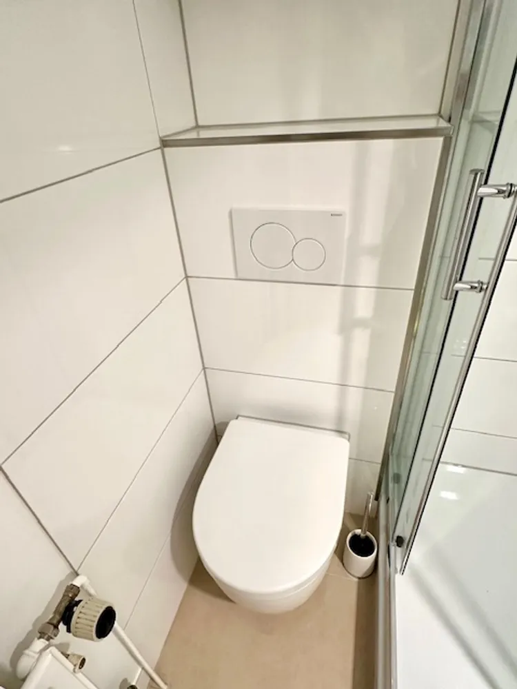 1 Zimmer Wohnung mit 20 m² in Mainz – Bild 6