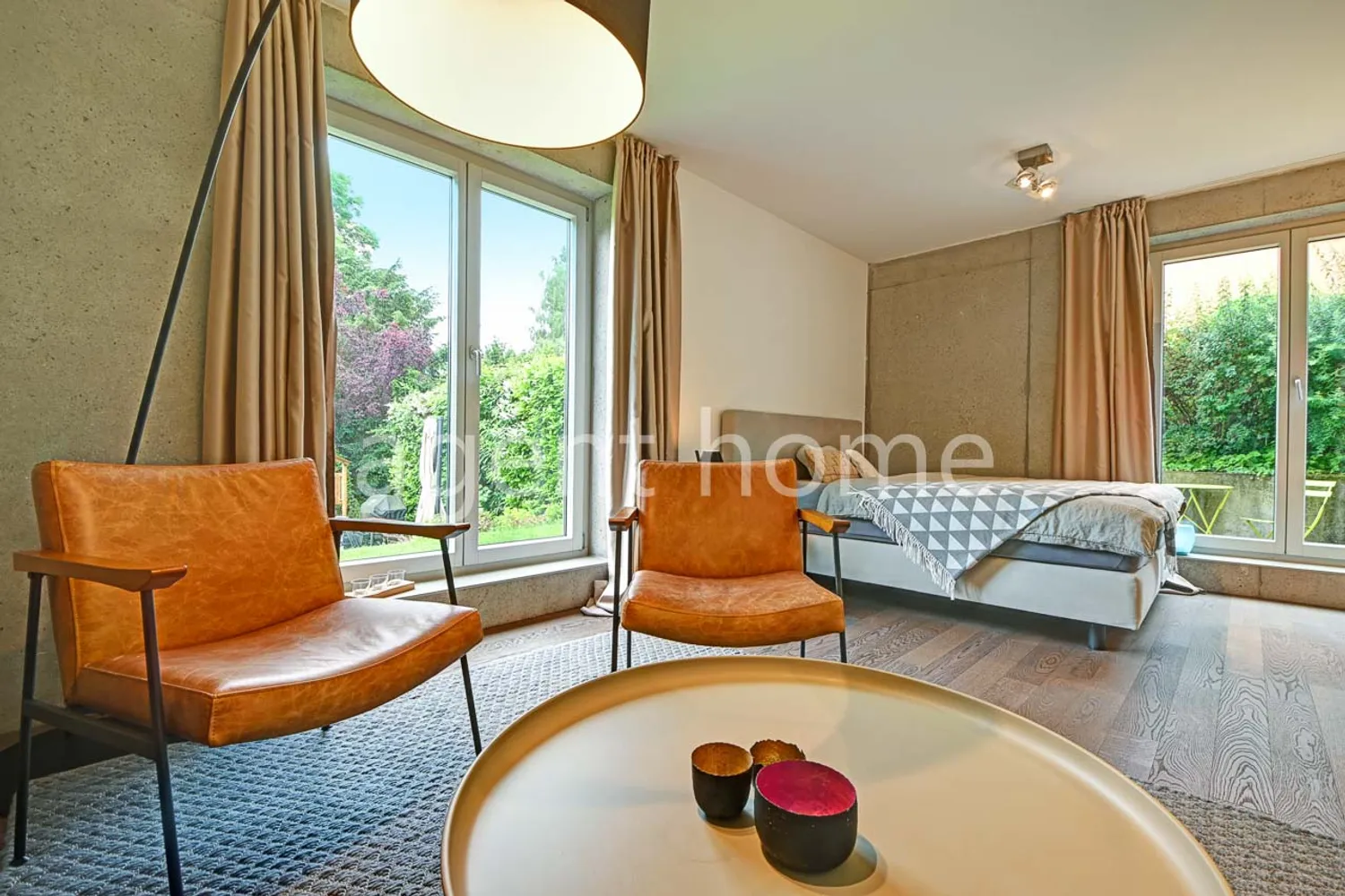 1 Zimmer Wohnung mit 50 m² in Stuttgart – Bild 6