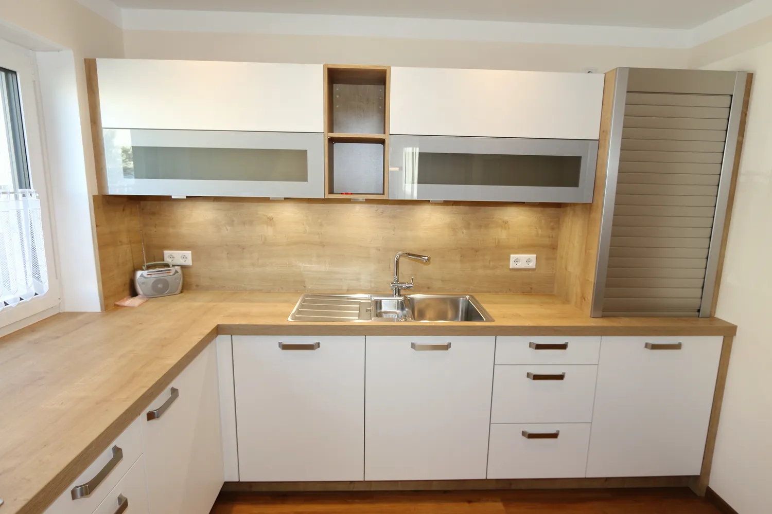 3 Zimmer Wohnung mit 105 m² in Nürnberg – Bild 7
