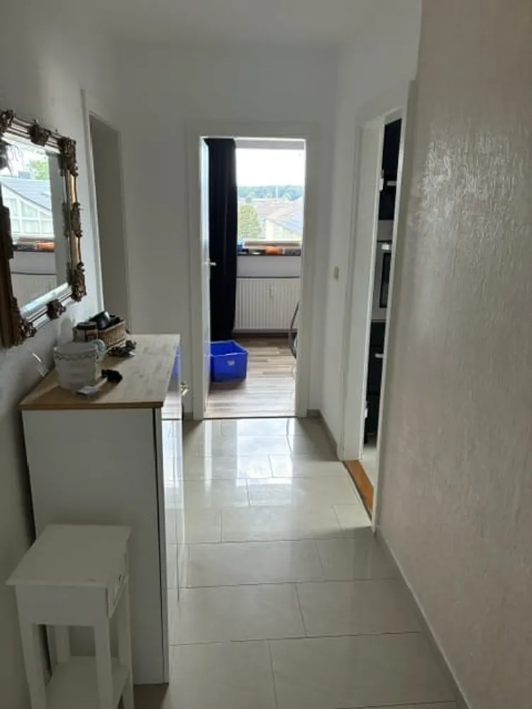 3 Zimmer Wohnung mit 73 m² in Braunschweig – Bild 2