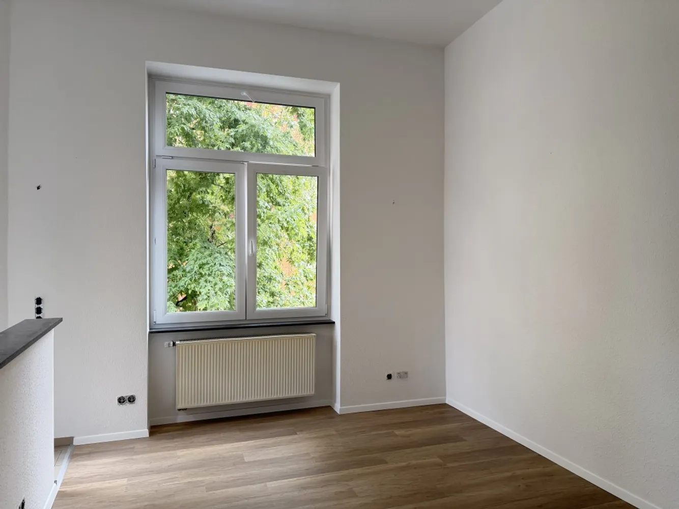 1 room apartment with 24 m² in Wiesbaden – Photo 6