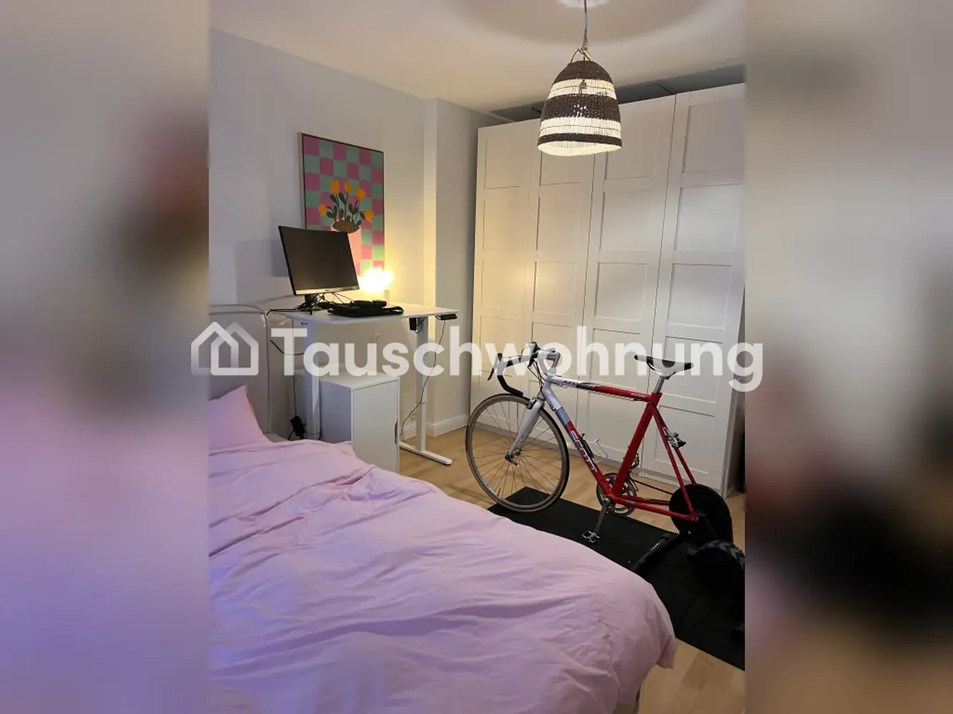 2 room apartment with 42 m² in Hamburg – Photo 9