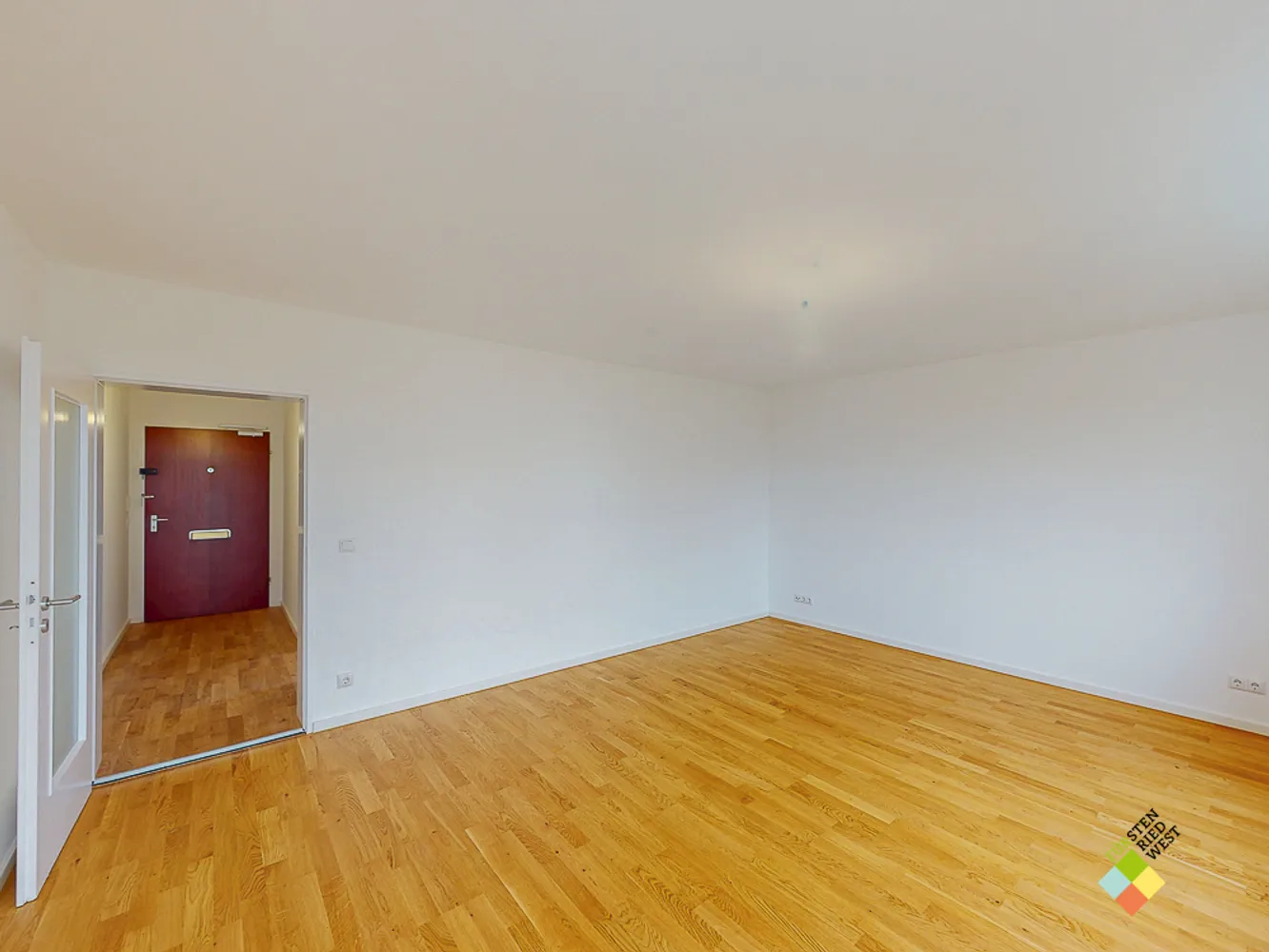 2 room apartment with 57 m² in Munich – Photo 5