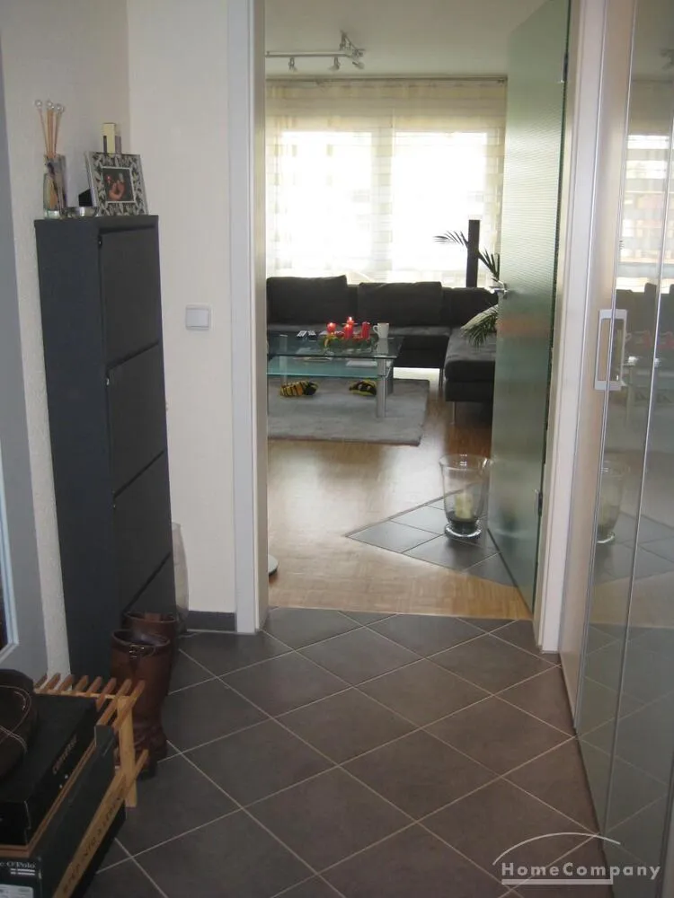 4 Zimmer Wohnung mit 108 m² in Frankfurt am Main – Bild 12