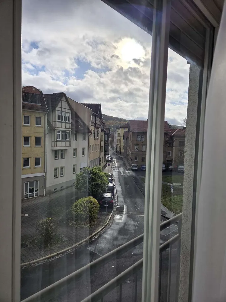 1 Zimmer Wohnung mit 23 m² in Meiningen – Bild 11
