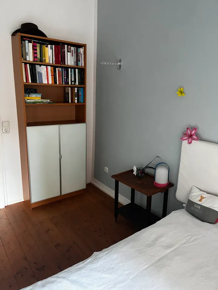 WG-Zimmer mit 10 m² in Frechen – Bild 3