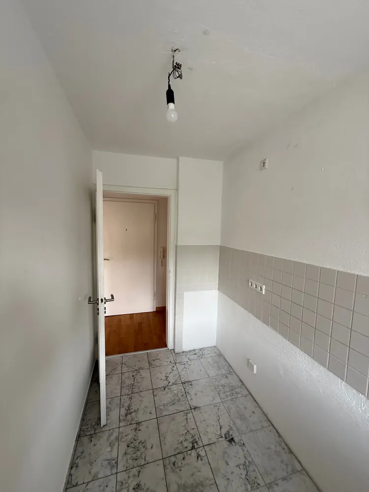 3 Zimmer Wohnung mit 60 m² in München – Bild 6