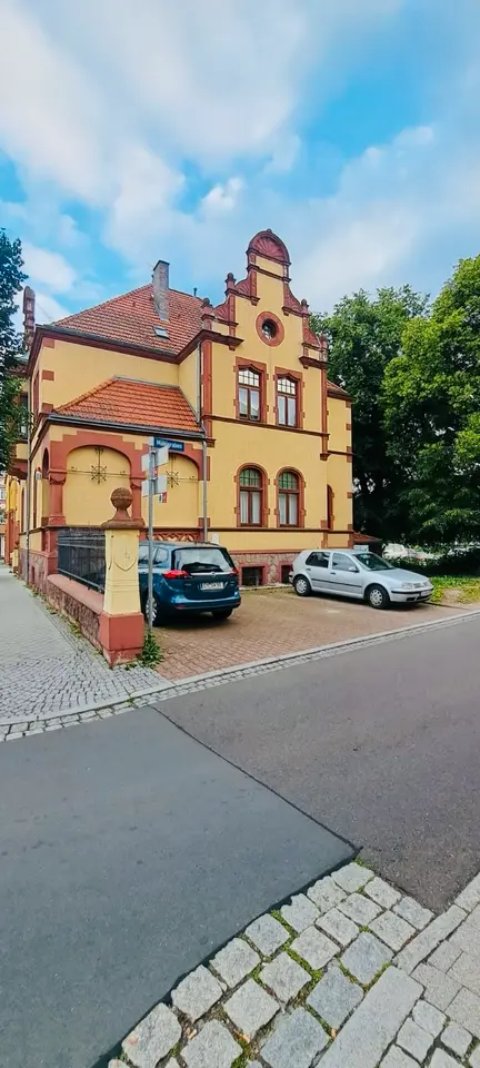 6 Zimmer Wohnung mit 165 m² in Suhl – Bild 9