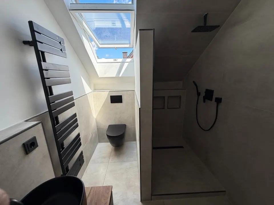 3 Zimmer Wohnung mit 95 m² in Hamm – Bild 6