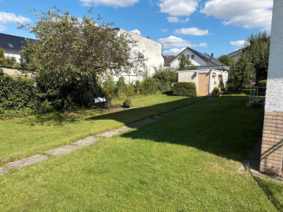 3 Zimmer Wohnung mit 86 m² in Paderborn – Bild 4