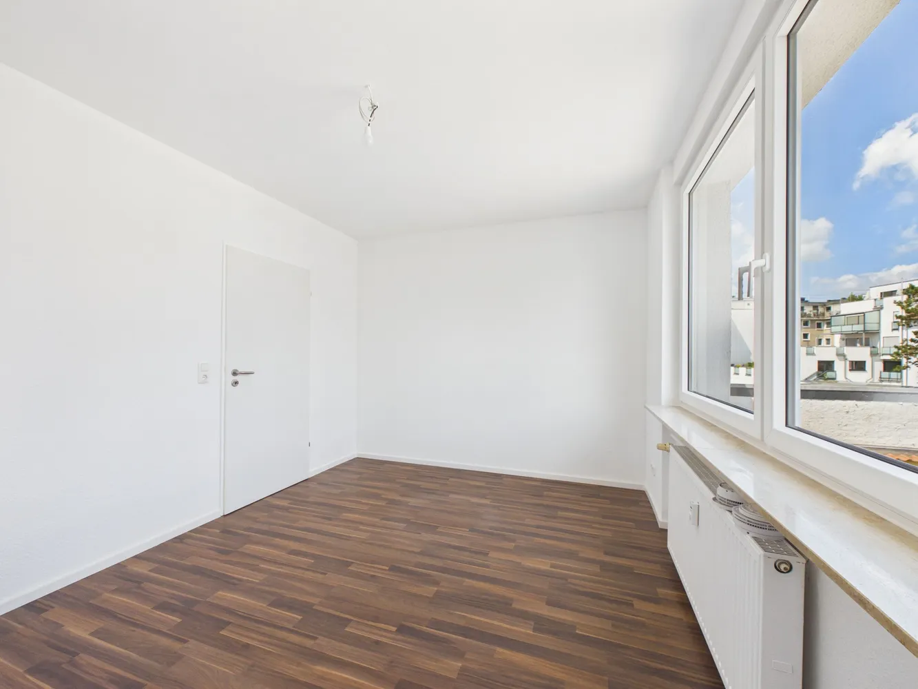 2 Zimmer Wohnung mit 45 m² in Darmstadt – Bild 3