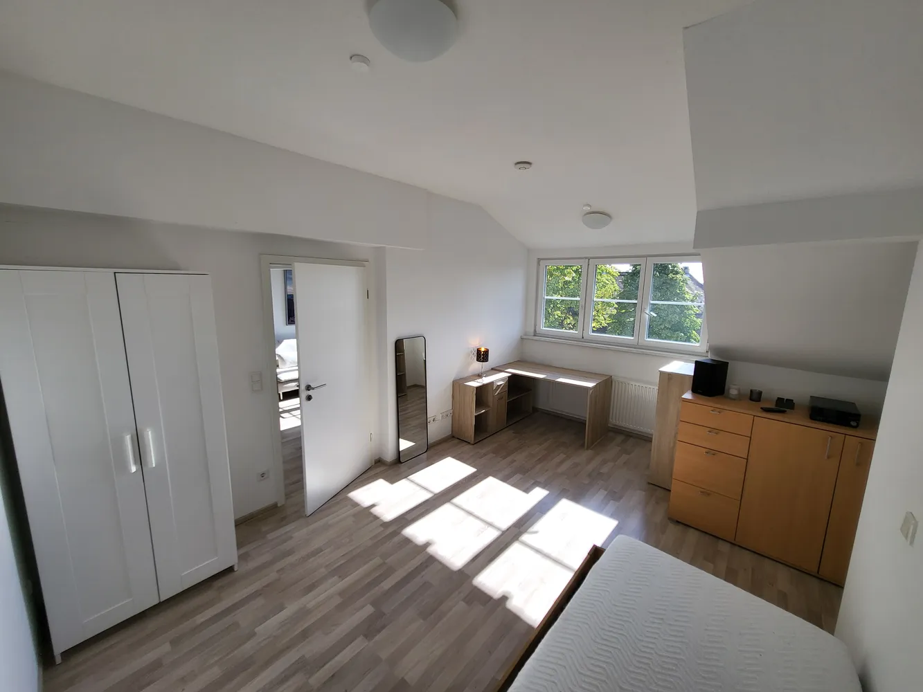 2 Zimmer Wohnung mit 42 m² in Ingolstadt – Bild 3