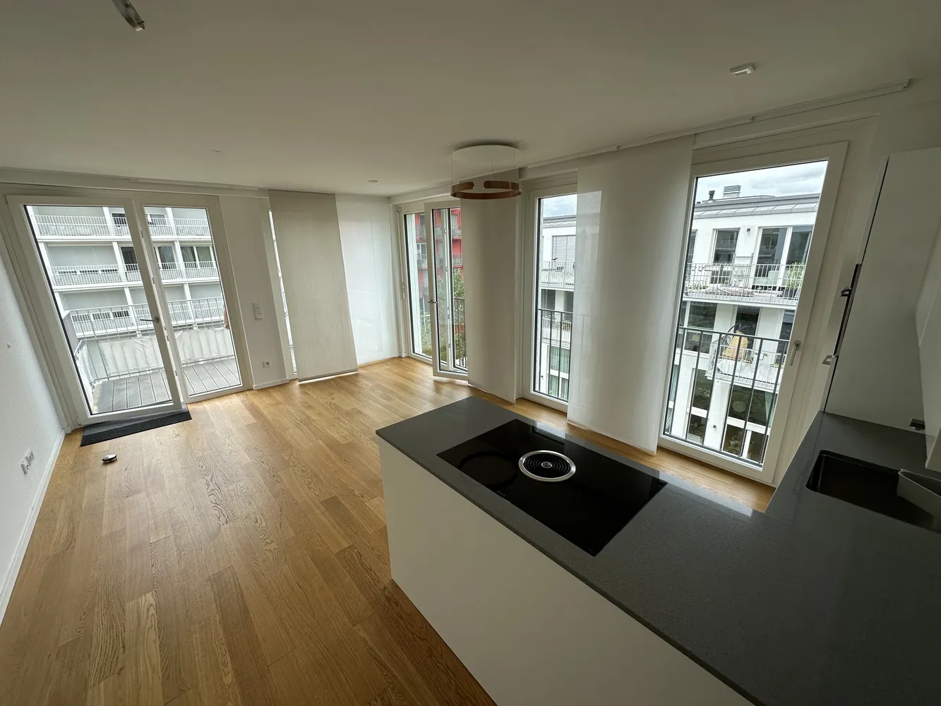 2 Zimmer Wohnung mit 56 m² in München – Bild 6