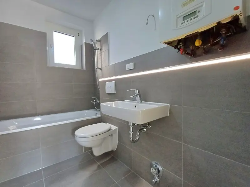 2 Zimmer Wohnung mit 60 m² in Minden – Bild 5