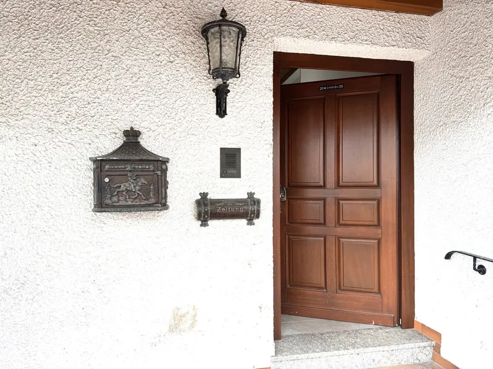 6 Zimmer Haus mit 155 m² in Saarbrücken – Bild 3
