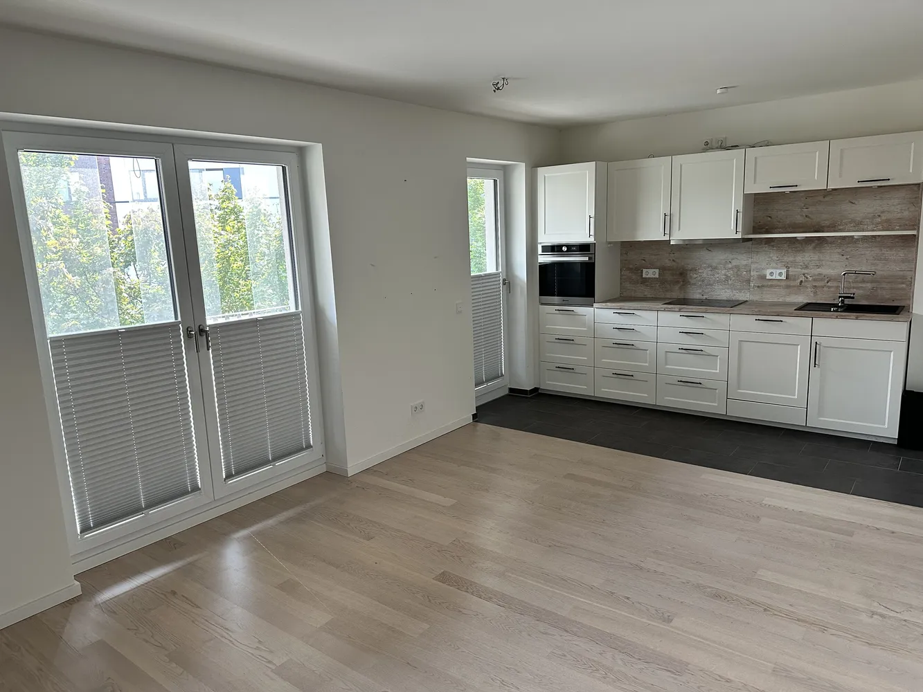 2 Zimmer Wohnung mit 62 m² in Hamburg – Bild 5