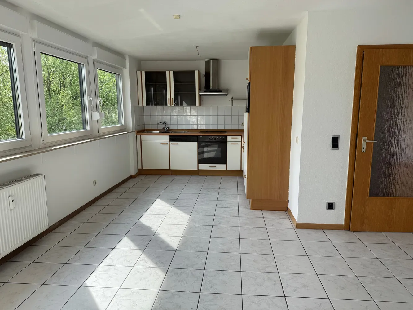 2 Zimmer Wohnung mit 66 m² in Mülheim an der Ruhr – Bild 3