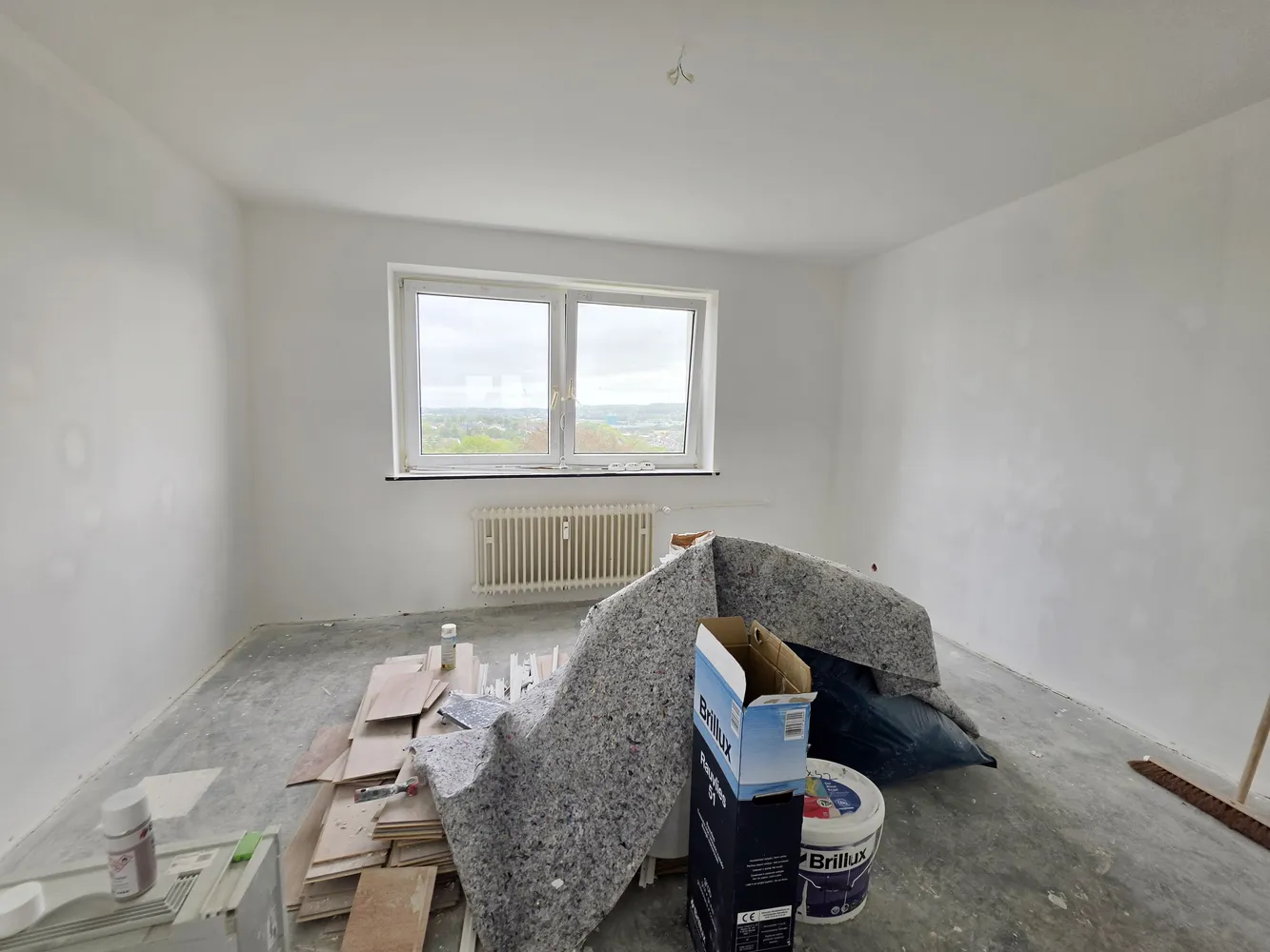 2 Zimmer Wohnung mit 59 m² in Wuppertal – Bild 5