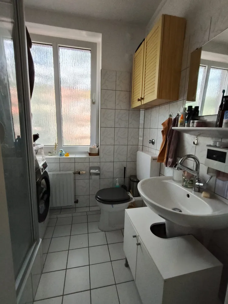 3 Zimmer Wohnung mit 64 m² in Münster – Bild 5
