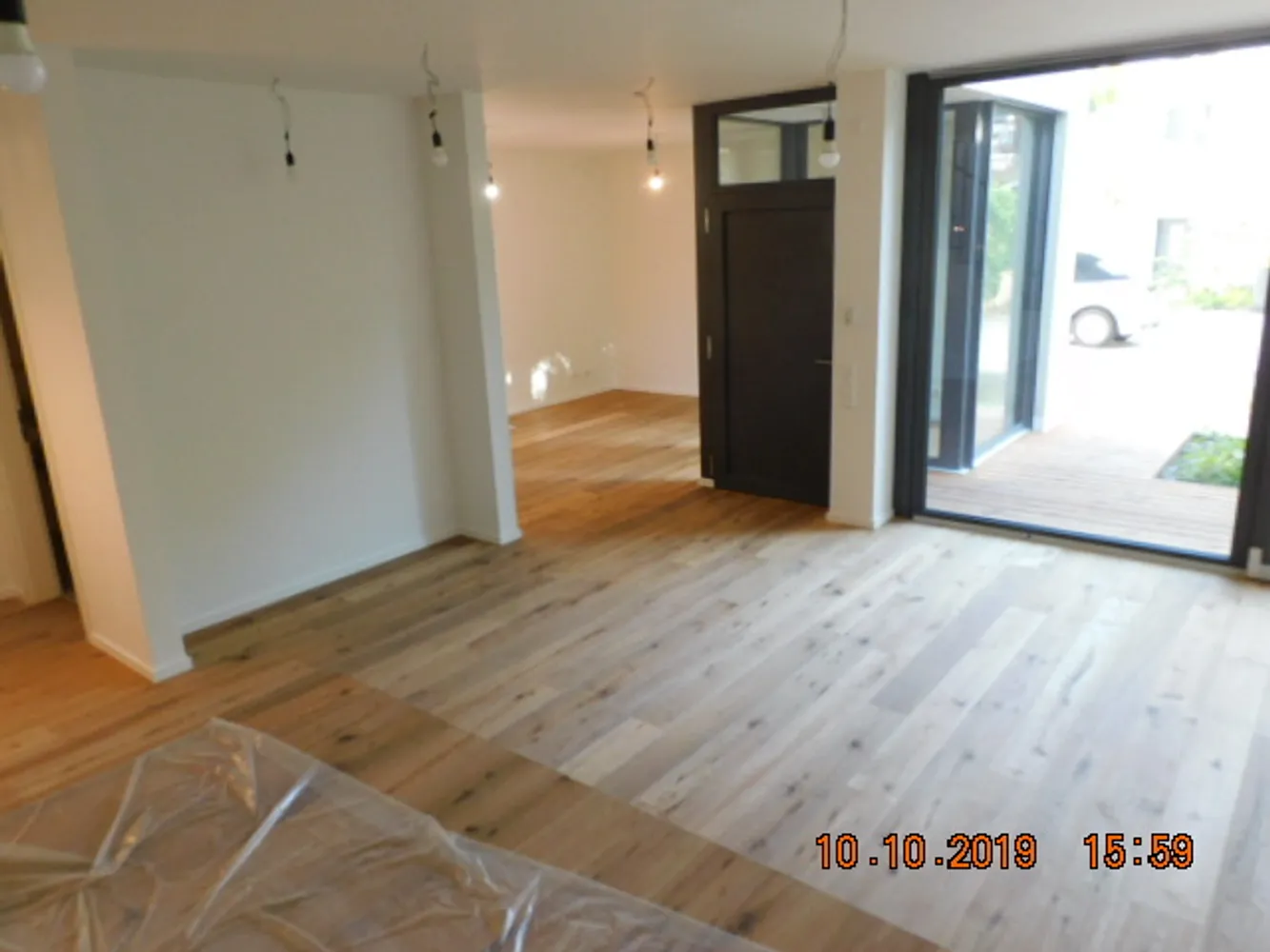 4 Zimmer Haus mit 123 m² in Frankfurt am Main – Bild 8