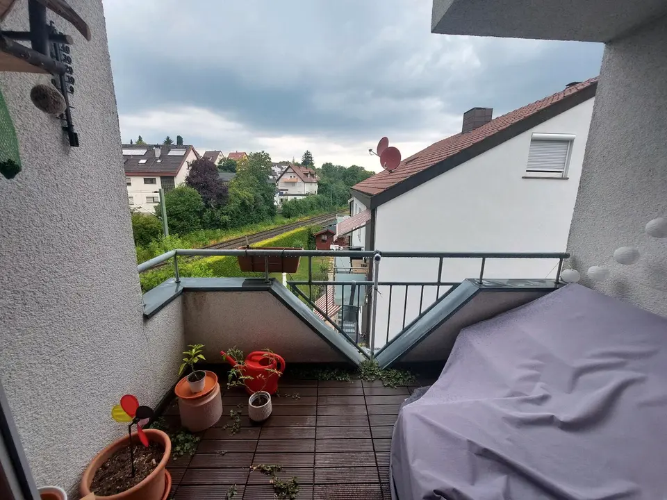 2 Zimmer Wohnung mit 64 m² in Kirchheim unter Teck – Bild 10