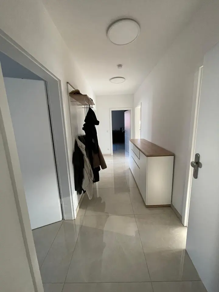 4 Zimmer Wohnung mit 100 m² in Walsrode – Bild 4