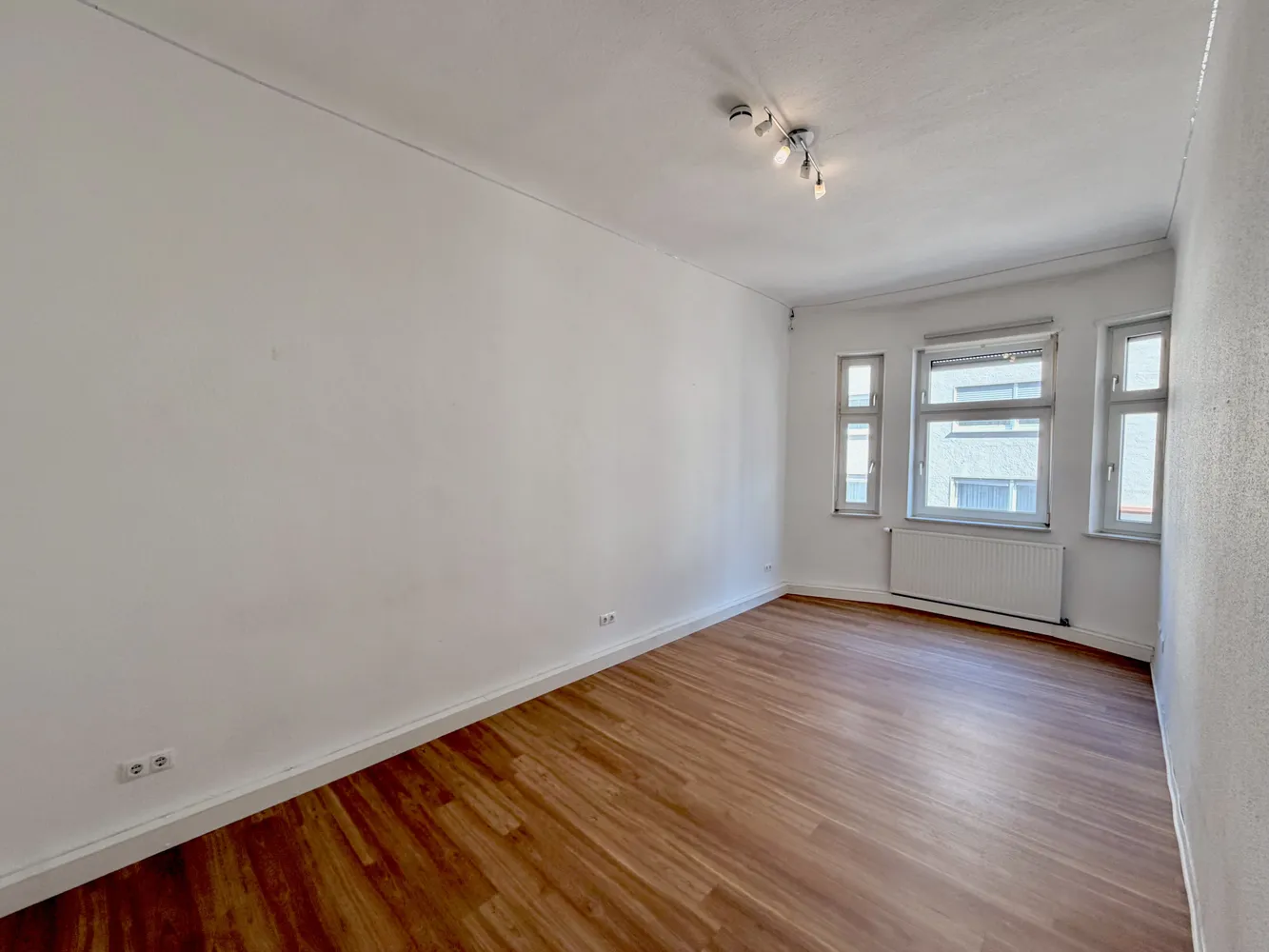 2 Zimmer Wohnung mit 64 m² in Ludwigshafen am Rhein – Bild 3