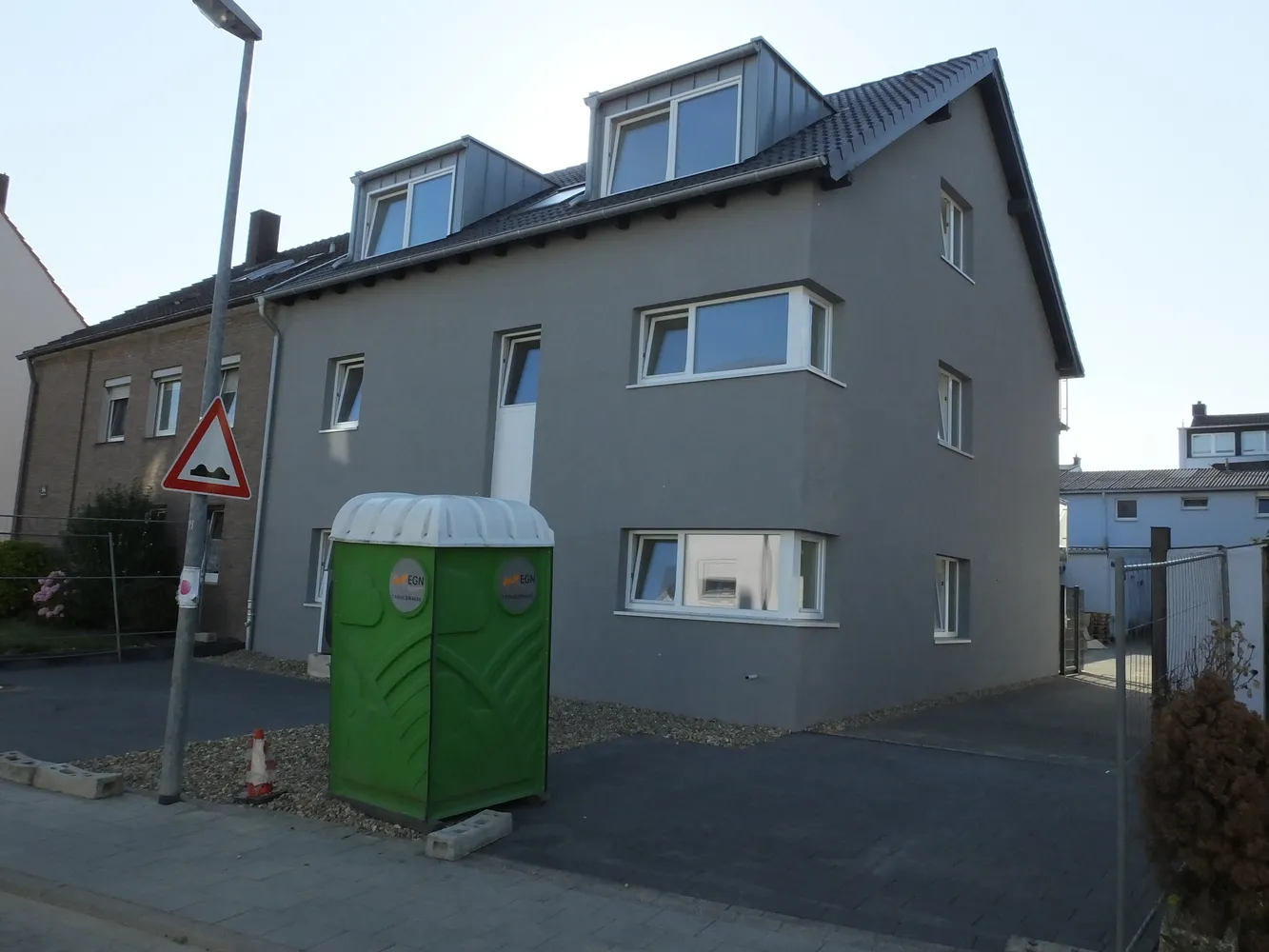 3 Zimmer Wohnung mit 80 m² in Mönchengladbach – Bild 3