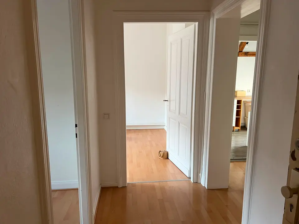 2 Zimmer Wohnung mit 39 m² in Leverkusen – Bild 4