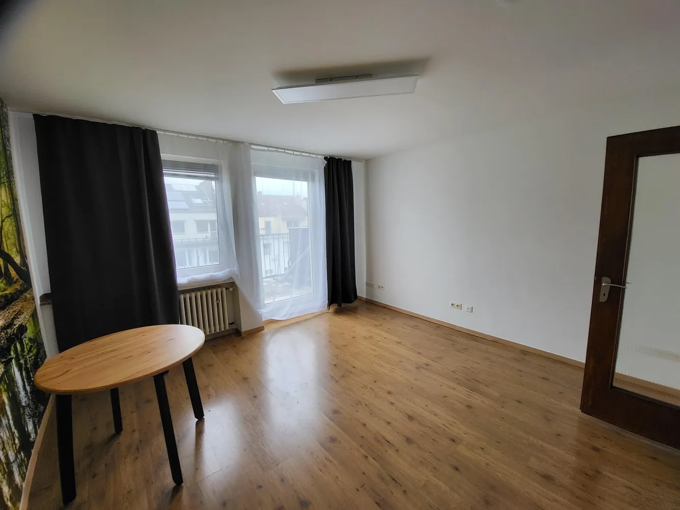 1 Zimmer Wohnung mit 43 m² in Düsseldorf – Bild 12