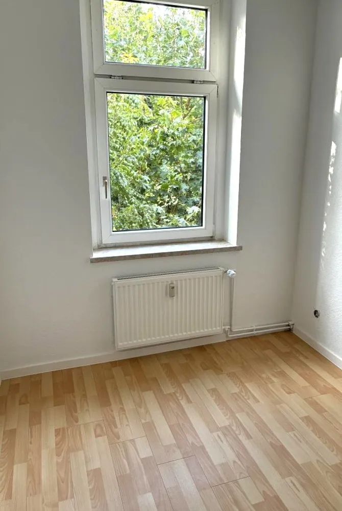 2 Zimmer Wohnung mit 40 m² in Weißenfels – Bild 1