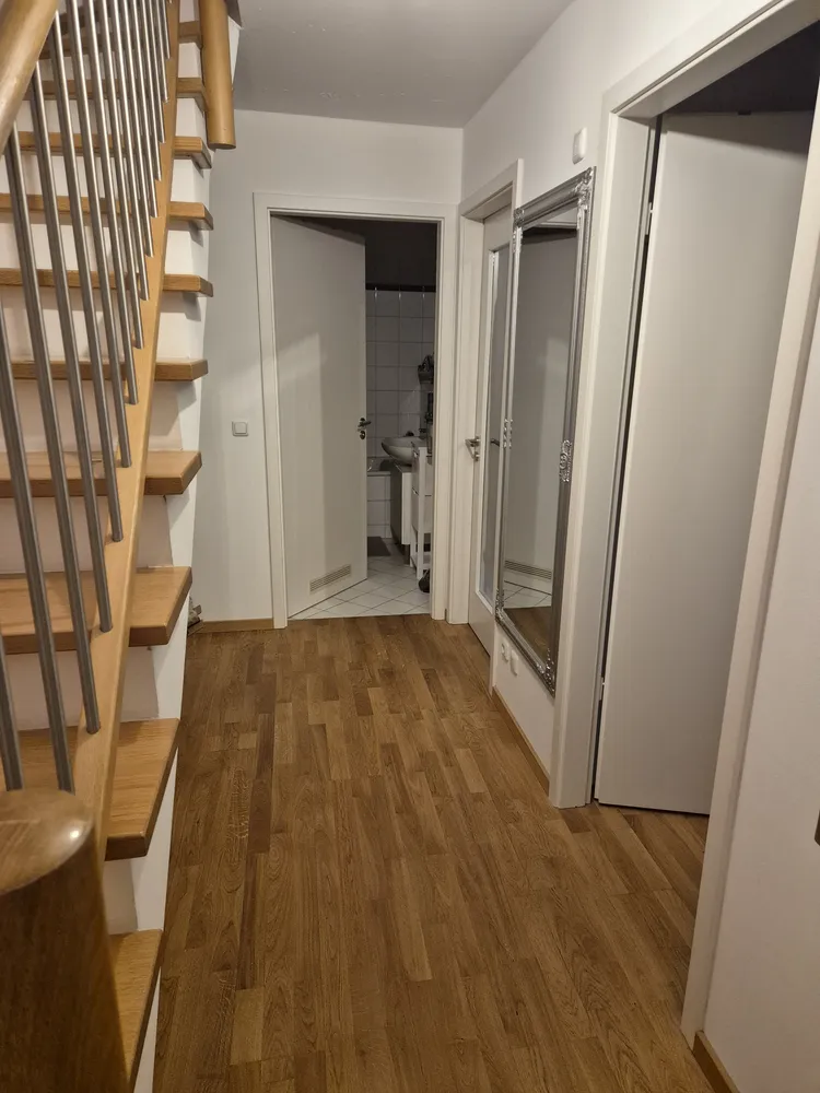 3 room apartment with 72 m² in Munich – Photo 9