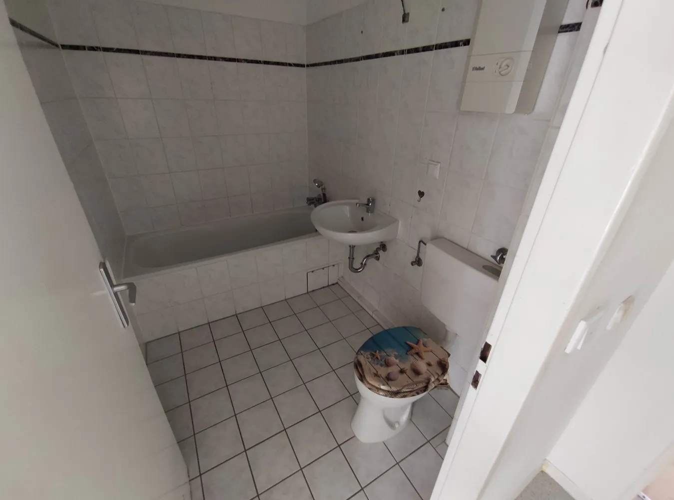 3 Zimmer Wohnung mit 67 m² in Wuppertal – Bild 9