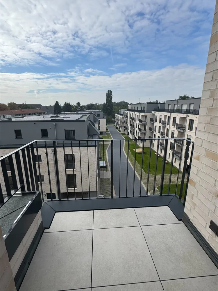 1 Zimmer Wohnung mit 41 m² in Osnabrück – Bild 9