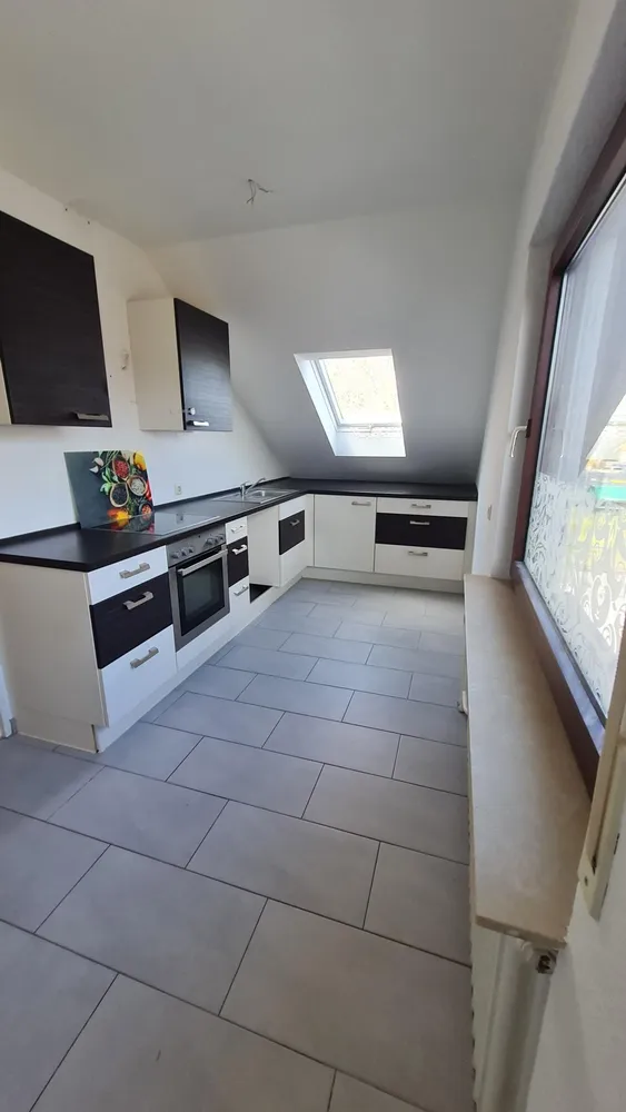 4 Zimmer Wohnung mit 116 m² in Rodgau – Bild 7