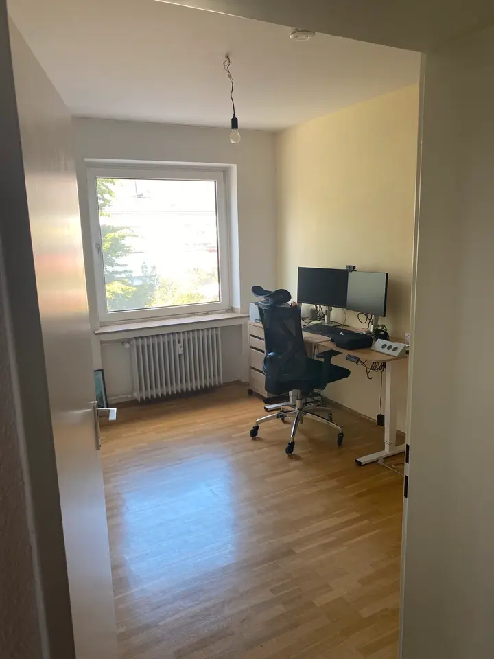 3 Zimmer Wohnung mit 80 m² in Aachen – Bild 7