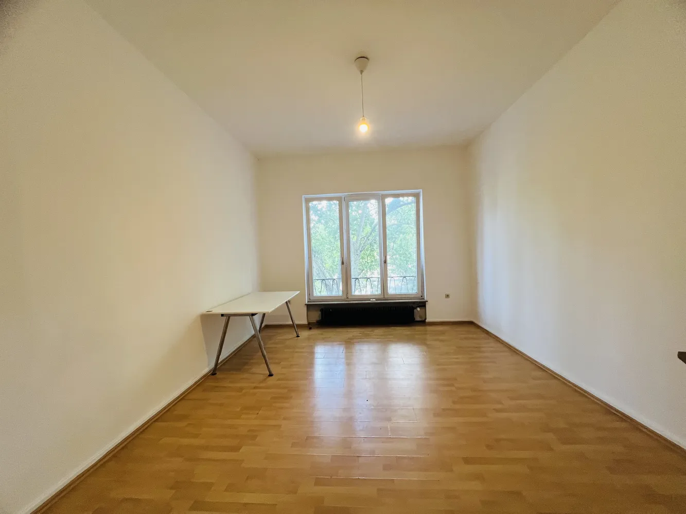 4 Zimmer Wohnung mit 110 m² in Mannheim – Bild 5