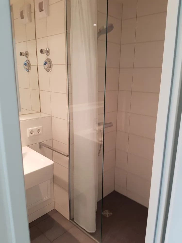 1 Zimmer Wohnung mit 25 m² in Augsburg – Bild 6