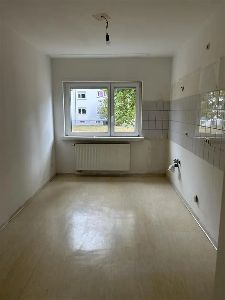 1 Zimmer Wohnung mit 34 m² in Mannheim – Bild 5