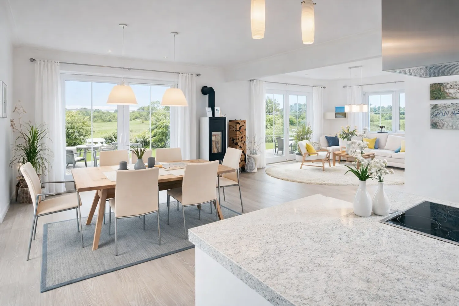5 Zimmer Haus mit 156 m² in Ratingen – Bild 6