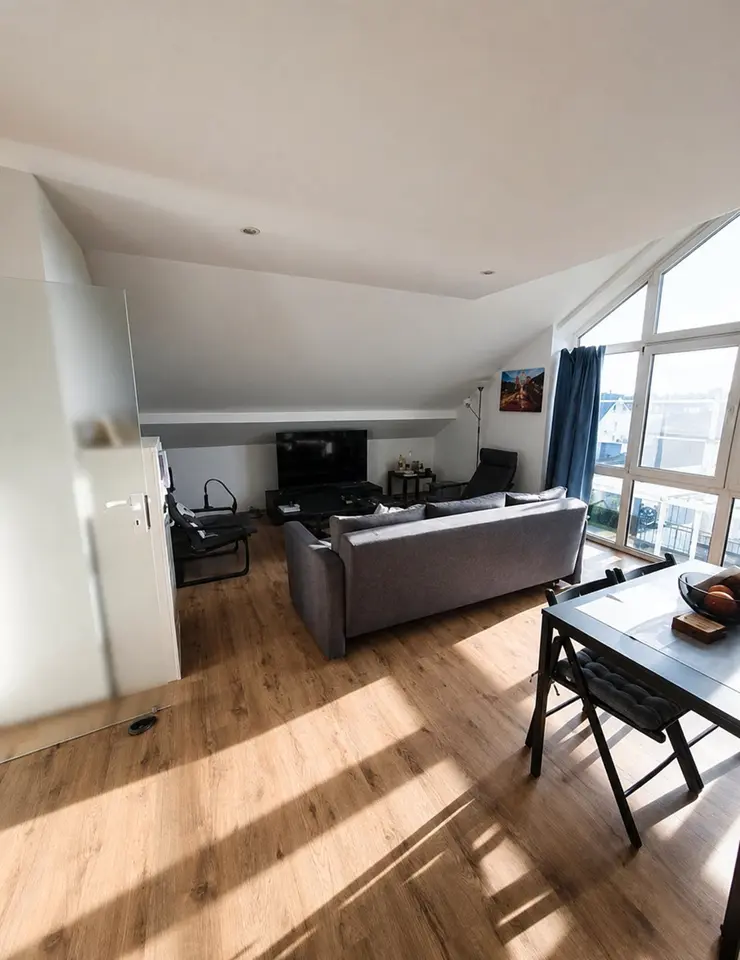 3 Zimmer Wohnung mit 59 m² in Deggendorf – Bild 3