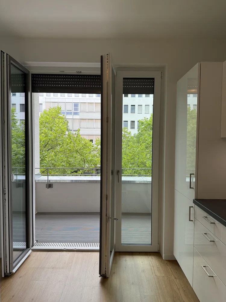 2 Zimmer Wohnung mit 65 m² in Leipzig – Bild 12