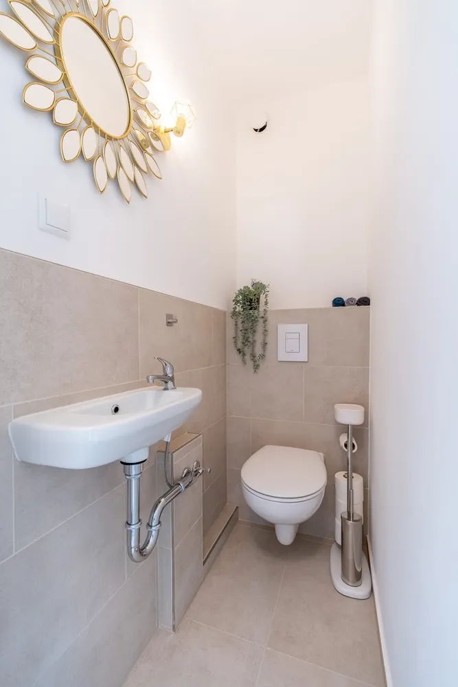 3 room apartment with 69 m² in Munich – Photo 6