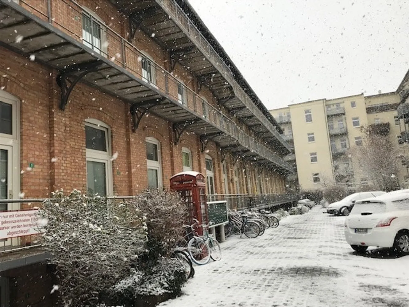 1 Zimmer Wohnung mit 25 m² in Halle (Saale) – Bild 5